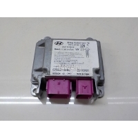 Блок управления AIR BAG Hyundai-Kia Santa Fe (CM) (2006 - 2012) 959102B180