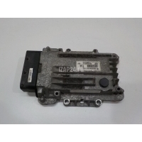 Блок управления АКПП Hyundai-Kia Santa Fe (CM) (2006 - 2012) 954403B732