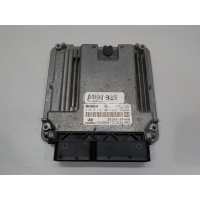 Блок управления двигателем Hyundai-Kia Santa Fe (CM) (2006 - 2012) 391032F440