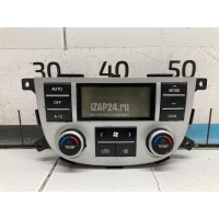 Блок управления климатической установкой Hyundai-Kia Santa Fe (CM) (2006 - 2012) 972502B732CA