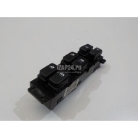 Блок управления стеклоподъемниками Hyundai-Kia Santa Fe (CM) (2006 - 2012) 935712B200