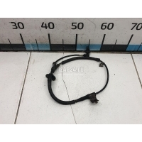 Датчик ABS передний левый Hyundai-Kia Santa Fe (CM) (2006 - 2012) 956702B100