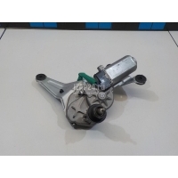 Моторчик стеклоочистителя задний Hyundai-Kia Santa Fe (CM) (2006 - 2012) 987002B500