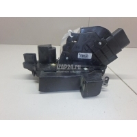 Замок двери передней левой Volvo C30 (2006 - 2013) 31253654