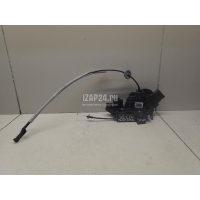 Замок двери передней левой Volvo C30 (2006 - 2013) 31253654