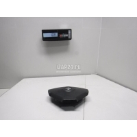 Подушка безопасности в рулевое колесо Renault Vivaro (2001 - 2014) 91167640