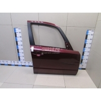 Дверь передняя правая Suzuki SX4 (2006 - 2013) 6800180820