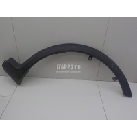 Накладка переднего крыла правого Suzuki SX4 (2006 - 2013) 7721080J005PK