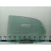 Стекло двери задней левой Suzuki SX4 (2006 - 2013) 8454679J00