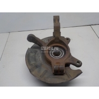 Кулак поворотный передний левый Suzuki SX4 (2006 - 2013) 4515180J52