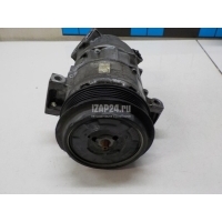 Компрессор кондиционера Suzuki Swift (2004 - 2010) 9520062JA0