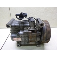 Компрессор кондиционера Suzuki Swift (2004 - 2010) 9520163JA1