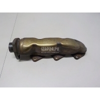 Коллектор выпускной VAG A4 [B7] (2005 - 2007) 059253033L