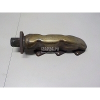 Коллектор выпускной VAG A4 [B7] (2005 - 2007) 059253034L