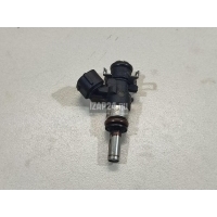 Форсунка инжекторная электрическая VAG A4 [B7] (2005 - 2007) 06L906031A
