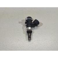Форсунка инжекторная электрическая VAG A4 [B7] (2005 - 2007) 06L906031A