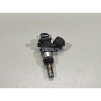 Форсунка инжекторная электрическая VAG A4 [B7] (2005 - 2007) 06L906031A