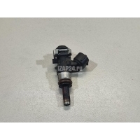 Форсунка инжекторная электрическая VAG A4 [B7] (2005 - 2007) 06L906031A