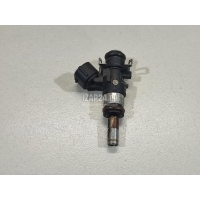 Форсунка инжекторная электрическая VAG A4 [B7] (2005 - 2007) 06L906031A