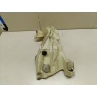 Бачок омывателя лобового стекла VAG A4 [B7] (2005 - 2007) 8E0955451AR