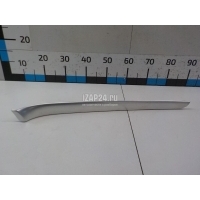 Накладка декоративная VAG A4 [B7] (2005 - 2007) 8E0867410R25W