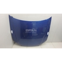 Капот VAG A4 [B7] (2005 - 2007) 8E0823029D