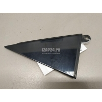 Накладка двери задней левой VAG A4 [B7] (2005 - 2007) 8E5853273DY9B