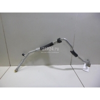 Трубка кондиционера VAG A4 [B7] (2005 - 2007) 8E1260740E