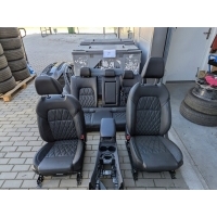 Nissan qashqai j12 2021-2025 кресла диван подушки airbag горячее uk