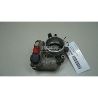 Заслонка дроссельная электрическая Chery Fora (A21) (2006 - 2010) A111129010