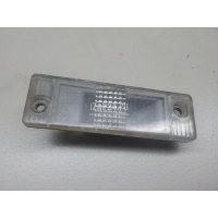 Фонарь подсветки номера GM Spark (2005 - 2010) 96562760