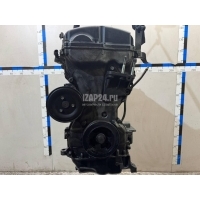 Двигатель Mitsubishi Outlander XL (CW) (2006 - 2012) 1000C844