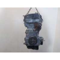 Двигатель Mitsubishi Outlander XL (CW) (2006 - 2012) 1000C853
