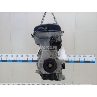 Двигатель Mitsubishi Outlander XL (CW) (2006 - 2012) 1000C851