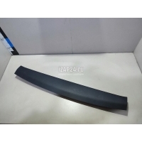 Обшивка двери багажника Mitsubishi Outlander XL (CW) (2006 - 2012) 7224A016XA