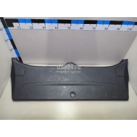 Обшивка двери багажника Mitsubishi Outlander XL (CW) (2006 - 2012) 7224A019XA