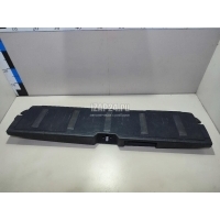 Обшивка двери багажника Mitsubishi Outlander XL (CW) (2006 - 2012) 7224A020XA