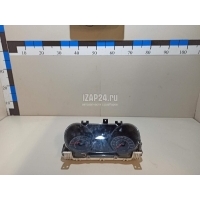 Панель приборов Mitsubishi Outlander XL (CW) (2006 - 2012) 8100B600