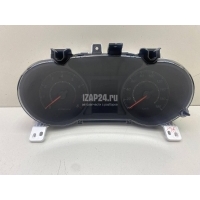 Панель приборов Mitsubishi Outlander XL (CW) (2006 - 2012) 8100B196