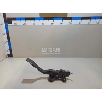 Педаль газа Mitsubishi Outlander XL (CW) (2006 - 2012) 1600A101