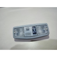 Плафон салонный Mitsubishi Outlander XL (CW) (2006 - 2012) 8401A033HA