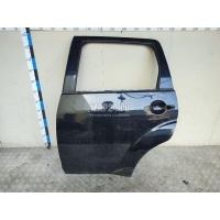 Дверь задняя левая Mitsubishi Outlander XL (CW) (2006 - 2012) 5730A241