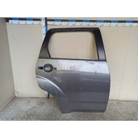 Дверь задняя правая Mitsubishi Outlander XL (CW) (2006 - 2012) 5730A242