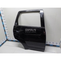 Дверь задняя правая Citroen-Peugeot Outlander XL (CW) (2006 - 2012) 9008S5