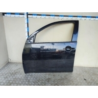 Дверь передняя левая Mitsubishi Outlander XL (CW) (2006 - 2012) 5700A871