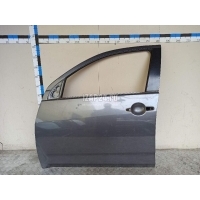 Дверь передняя левая Mitsubishi Outlander XL (CW) (2006 - 2012) 5700B395