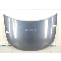 Капот Mitsubishi Outlander XL (CW) (2006 - 2012) 5900A112