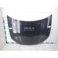 Капот Mitsubishi Outlander XL (CW) (2006 - 2012) 5900A112