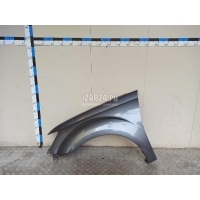 Крыло переднее левое Mitsubishi Outlander XL (CW) (2006 - 2012) 5220C673