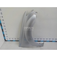 Крыло переднее правое Mitsubishi Outlander XL (CW) (2006 - 2012) 5220D140